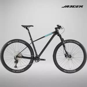 2026 예거 벤츄라5 29인치 가성비 카본 MTB 자전거 데오레 12단 산악자전거