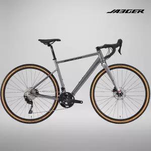 예거 가토4 입문용 가성비 그래블 바이크 시마노 GRX 20단 로드 자전거