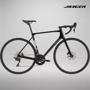 예거 마리온7 24단 가성비 입문용 카본 로드 자전거 시마노 105 유압식 디스크