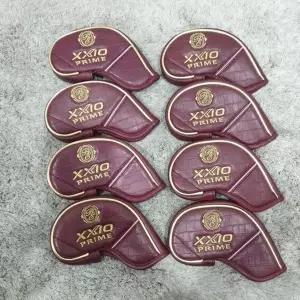 [젝시오]던롭정품 XXIO PRIME 프라임 아이언커버 5-S 8개 코드40029503