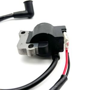 4행정 예초기 부품 점화 코일 (잔디깎이 엔진 139용)