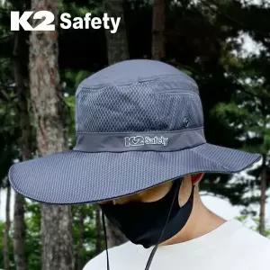 [K2] 햇빛가리개 자외선차단모자 등산모자 메쉬 여름 모자 남자