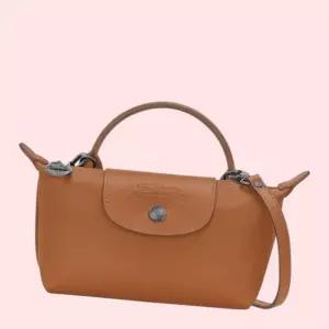 롱샴 르 플리아쥬 엑스트라 파우치 파우치백 가방 34205987M19 4464638