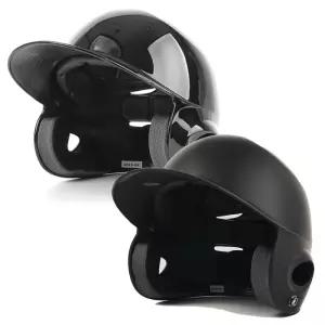 BRETT 프로페셔널 조절식 양귀헬멧 B-BH05 블랙