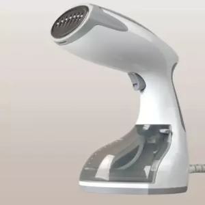 한경희생활과학 스탠드형 핸디 스팀다리미 HI-750