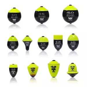 아크 바다수중찌 전시리즈 감성돔 참돔 등 반유동채비 수중찌