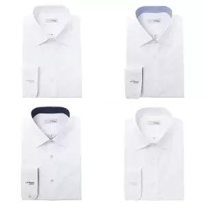 [대구백화점] [듀퐁셔츠]26년 S/S 일반핏 셔츠 4종 택1(SE6SM12LS901SWH  외)