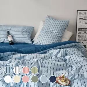 사각사각 부드러운 마이호텔 60수 고밀도 차렵이불