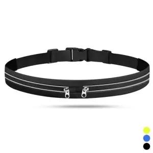 [라일리] Rly 러닝벨트 슬림 플립벨트 힙색