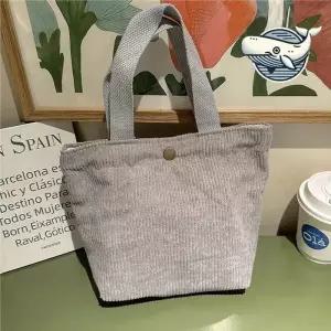 [라일리] Rly 스타일리시 휴대용 미니 멀티백 그레이 소형