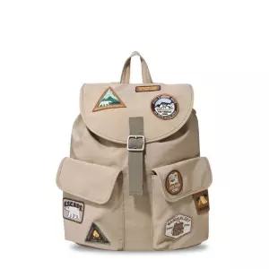 지프 JEEP (남녀공용) 와펜 백팩(JQ0GAU027) 651056