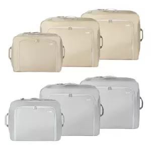 [특대형x2+대형x1] 라뽐므 기능성 이불압축 파우치