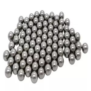 쇠구슬 1KG 새총알 세라믹비드 세라믹볼