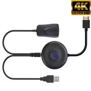 AP5860 휴대폰5G무선 미러링 동글 미라캐스트 4K 듀얼