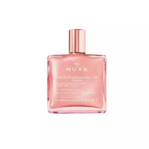 눅스 윌 프로디 주스 멀티 플로럴 쉬머오일 50ml 1개