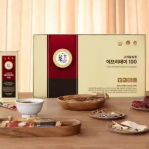 풍년보감 홍삼 선물세트 설선물 중장년 부모님 회사