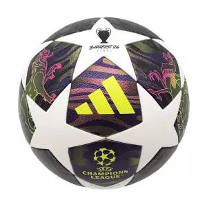 ADIDAS UCL 파이널 컴퍼티션 축구공(JX9096)