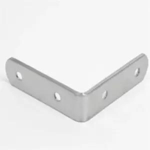 해돋이 스텐 꺽쇠 10P 65X65MM 가구고정꺽쇠