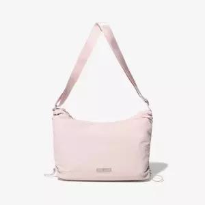 [롯데백화점]휠라 스트링 호보 크로스백 FS3BCG3334FDTP