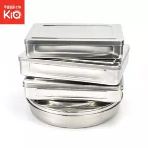 보존식용기 외피 식용기 HACCP 음식보관 어린이집 유치원 스텐 보관통 음식기 단체급식 기외 식외