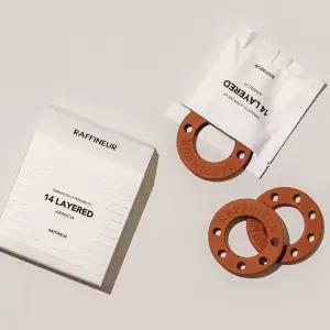 라피네르 턴테이블 디퓨저 테라코타 LP 퍼퓸 리필 키트 13종 택1