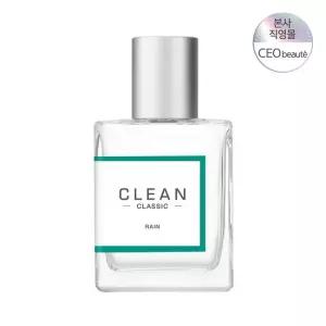 [공식수입] 클린 클래식 레인 EDP 30ml