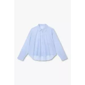 [갤러리아] 톰보이[26여름]스트라이프 블라우스(9176221984)