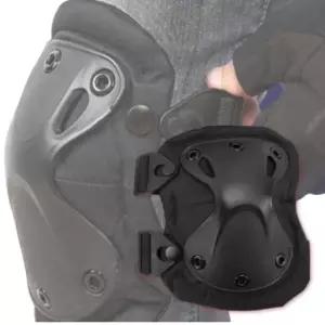 헬스 운동 대 스쿼트 지지대 보호 압박 니슬리브 바닥시공 용품 타일작업 충격흡수 산업현장용 쿠션무릎패