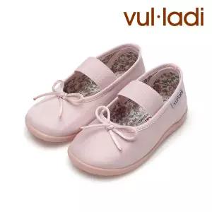 [롯데백화점]불라디 발레리나 새틴 플랫슈즈 2 COLORS VU8105M0 여아구두 키즈슈즈 by 트래드후스