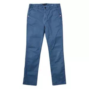 164 타미힐피거 보이즈 면바지