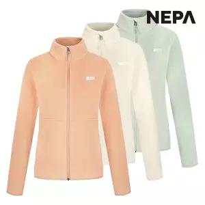 [네파] 여성 마운틴 리사이클 플리스자켓 7J26100