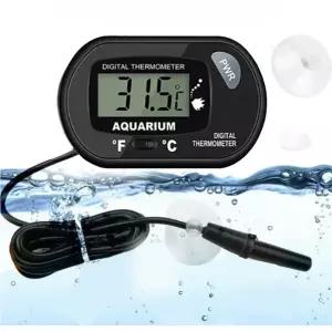 수족관 온도계 디지털 센서형 수온계 어항 온도계 정밀