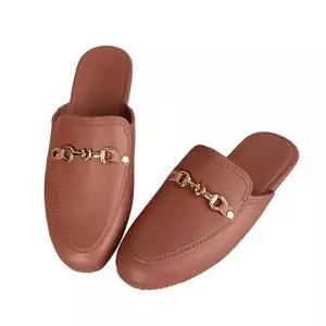 [하프클럽/]착한 슬리퍼 막힘 EVA 블로퍼 사무실 직장 실내화