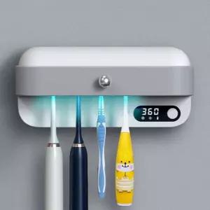 충전식칫솔살균기 칫솔살균건조기 칫솔건조살균기 무선칫솔살균기 칫솔건조기