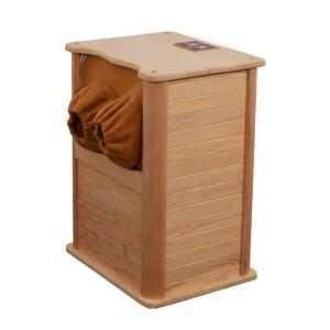 가정용 찜질기계 전신 온열 다리 표준