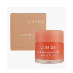 라네즈 립 슬리핑 마스크 자몽 20g