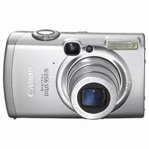 레트로 빈티지 디카 캐논 PowerShot sd850 ( IXUS 950 IS 동일상품 )+메모리16GB+케이스