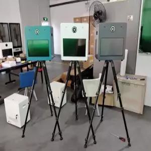 이오 웨딩포토부스 미니포토부스 포토부스대여