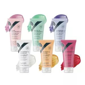 라이콘 슈가 스크럽 100g 6종 180819