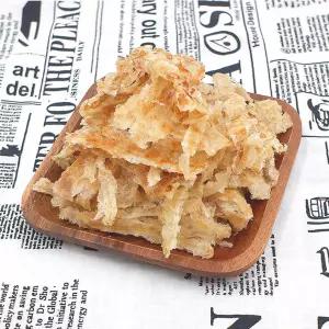 구운 물메기채 1kg 건어물간식 안주 마른안주