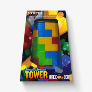 h1) [매직빈] 쉐이크쉐이크 타워