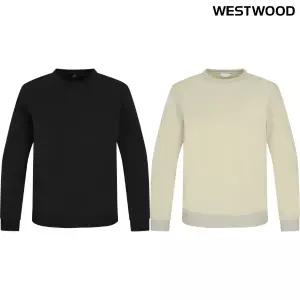 [대구백화점] [웨스트우드]여성 요꼬 우븐 라운드티(WP1WCTR404)