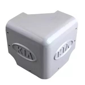 봉고3 탑차 알미늄 구형 상부 캐스팅 KIA 로고 코너캐스팅 특장차 알루미늄 위