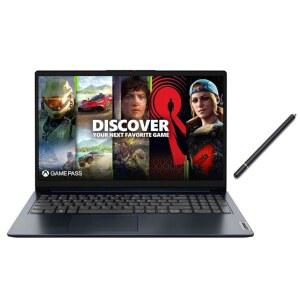 Ideapad 1 15.6인치 FHD 터치스크린 노트북 AMD 라이젠 5 7520U(비트 i7-1165G7) 라데온 그래픽 WiFi 긴 배터리 수명 8GB RAM DDR5 256G