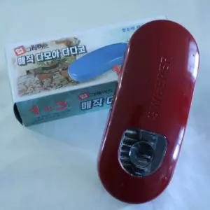 먼지제거솔 이불 카페트 반려동물털관리 다다코(중) 침대청소 제거 휴대용 핸디기 자동차 머리카락 침구 브