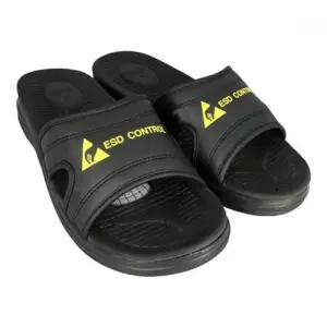 제전슬리퍼 SJ-1002 크린룸슬리퍼 작업용슬리퍼