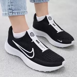 국내매장 정품 나이키 우먼 인터랙트 런 이지온여성런닝화,패션화,데일리슈즈,헬스,워킹화