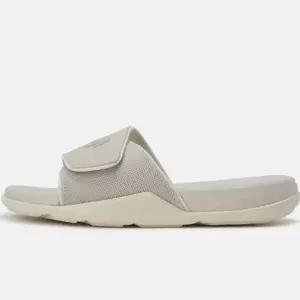 데상트 템퍼 슬라이드 SQ123LSD12BEG0 슬리퍼 _