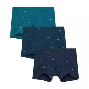 수아팜 [정상가 29900원] 남아 공룡 에어로쿨 드로즈 3매 세트