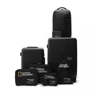 [내셔널지오그래픽][내셔널지오그래픽] 내셔널지오그래픽 심포니 캐리어 세트
